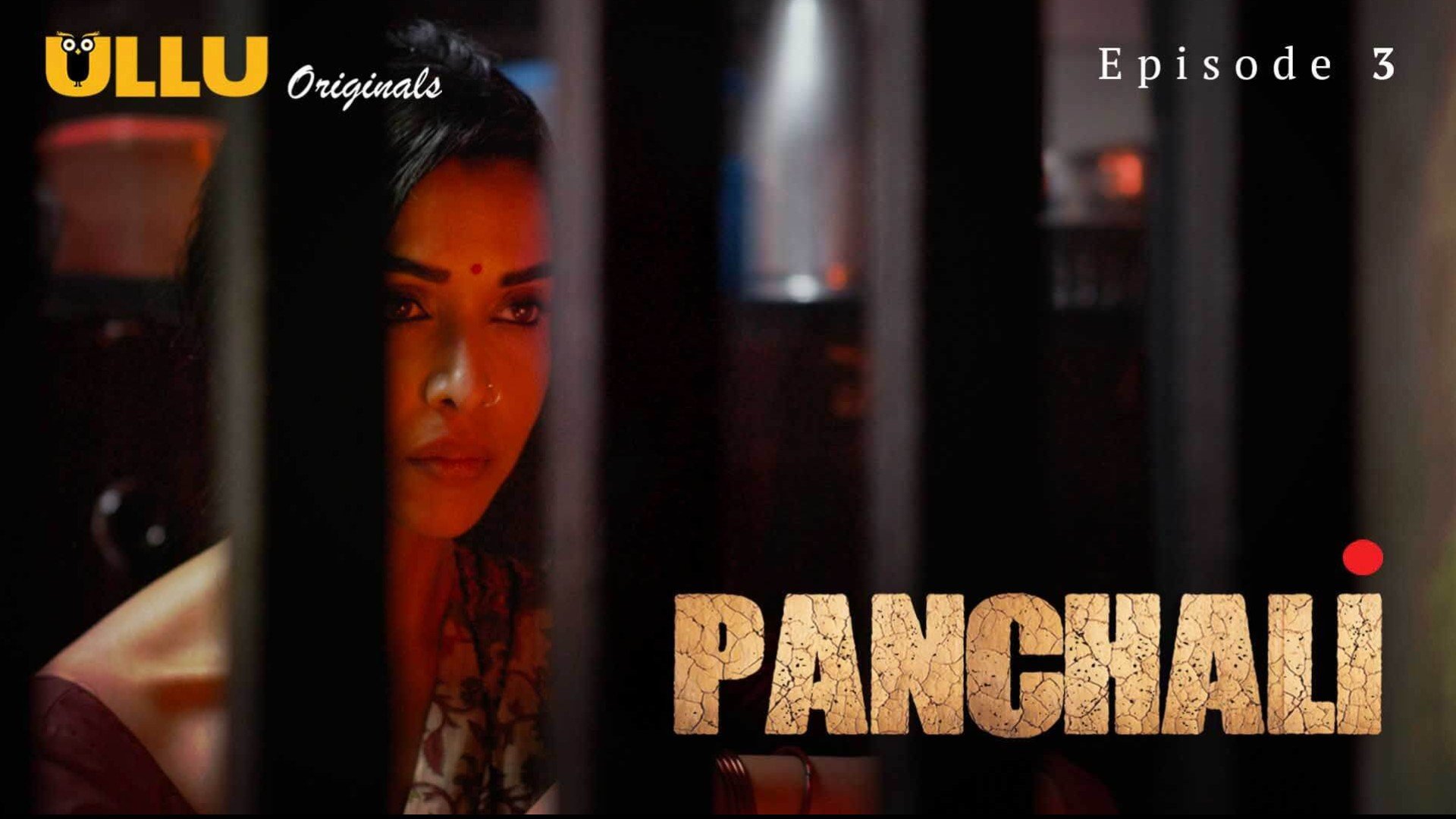 Panchali Ullu Season 1 Panchali Part 1 HotFlix Binge Masti Unlimited